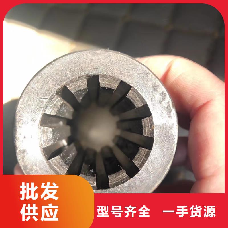 异型管镀锌无缝管品质可靠