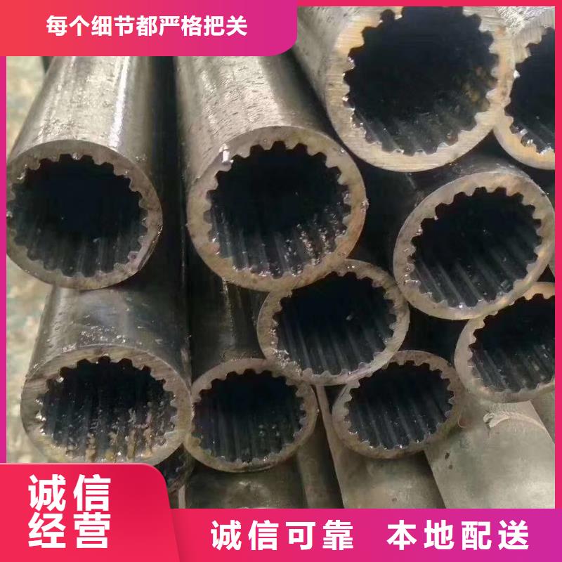 異型管-六角管質(zhì)量安心