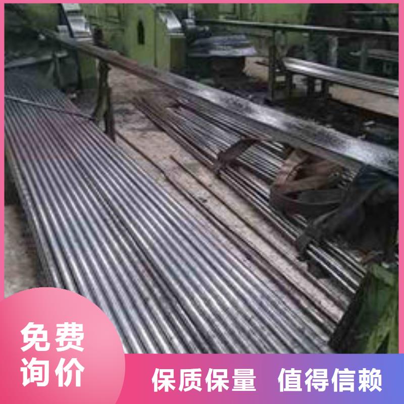 精密钢管镀锌钢管优选厂家