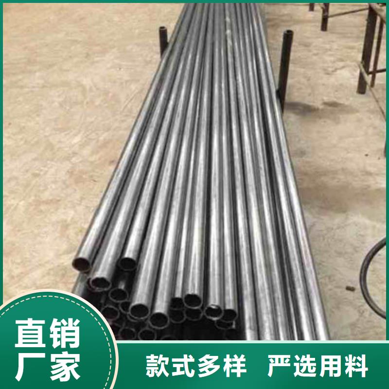 精密钢管镀锌钢管优选厂家