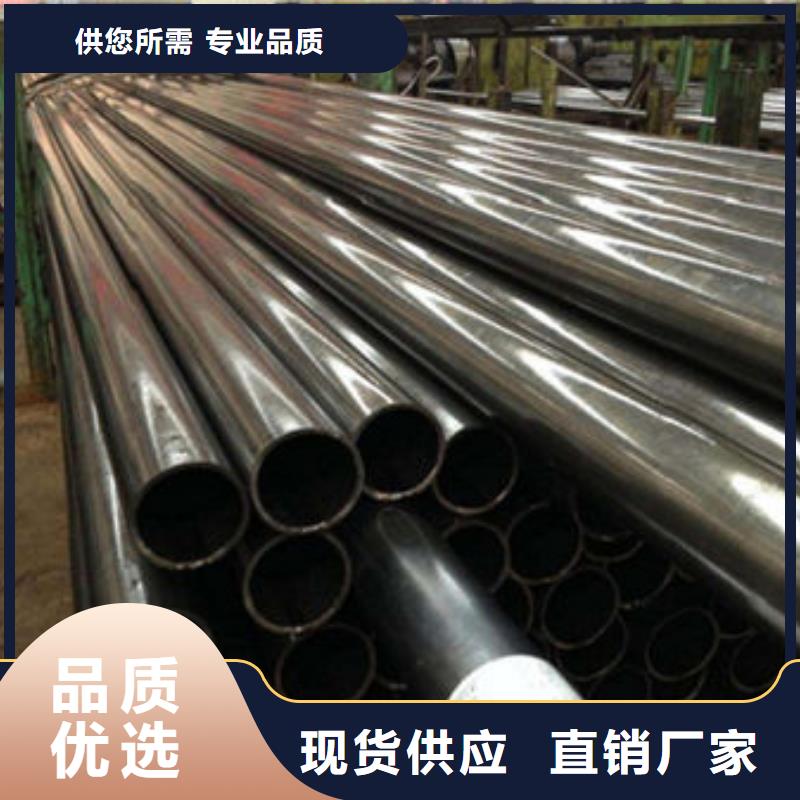 精密鋼管鍍鋅方管嚴(yán)謹(jǐn)工藝