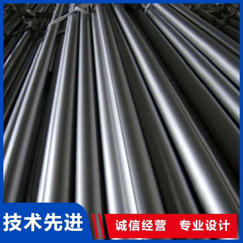 精密鋼管鍍鋅無縫管廠家標準工藝