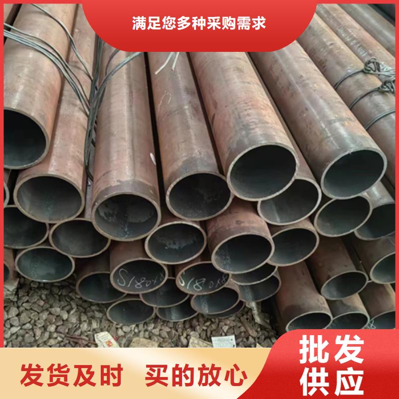 無縫鋼管無縫方管質(zhì)量上乘