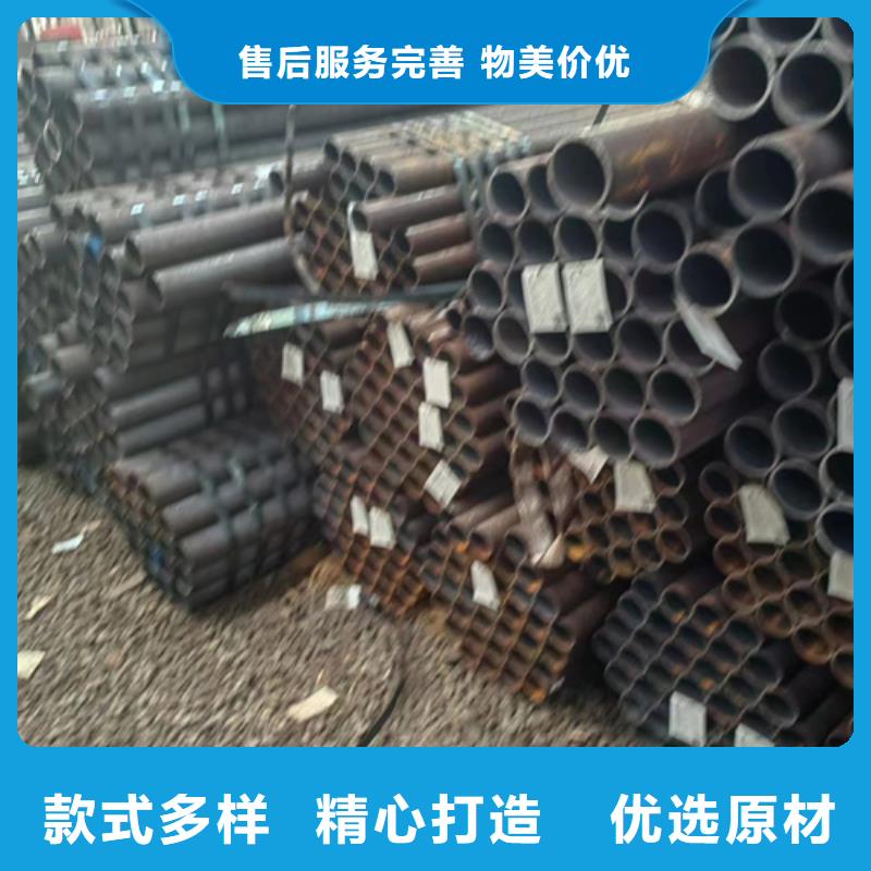 无缝钢管方矩管严选材质