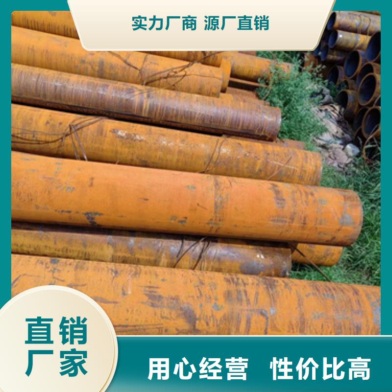 無縫鋼管鍍鋅帶方管同行低價