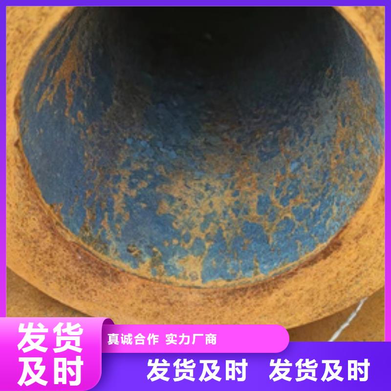 無縫鋼管-27simn無縫管顏色尺寸款式定制