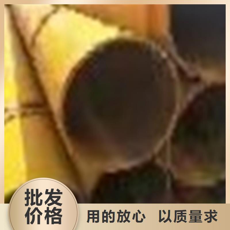 无缝钢管六角管厂家供应