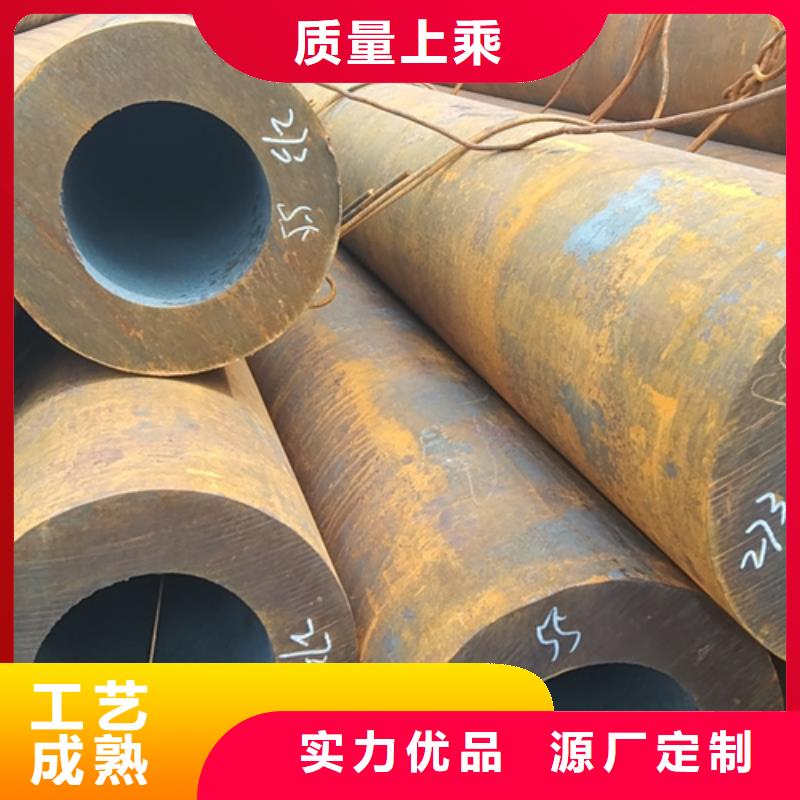 无缝钢管低合金方管严选好货