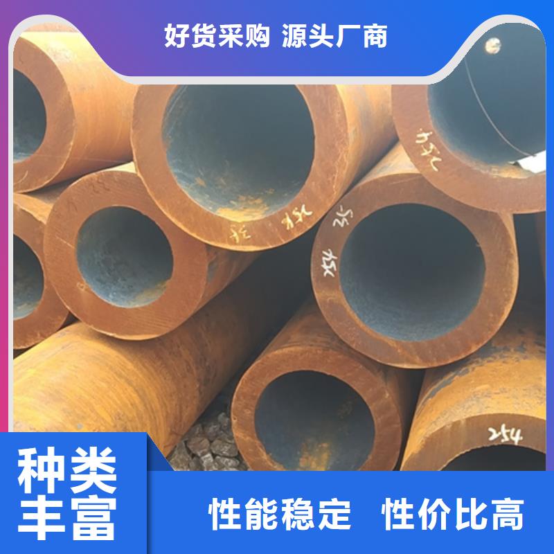 无缝钢管-低合金方管高性价比
