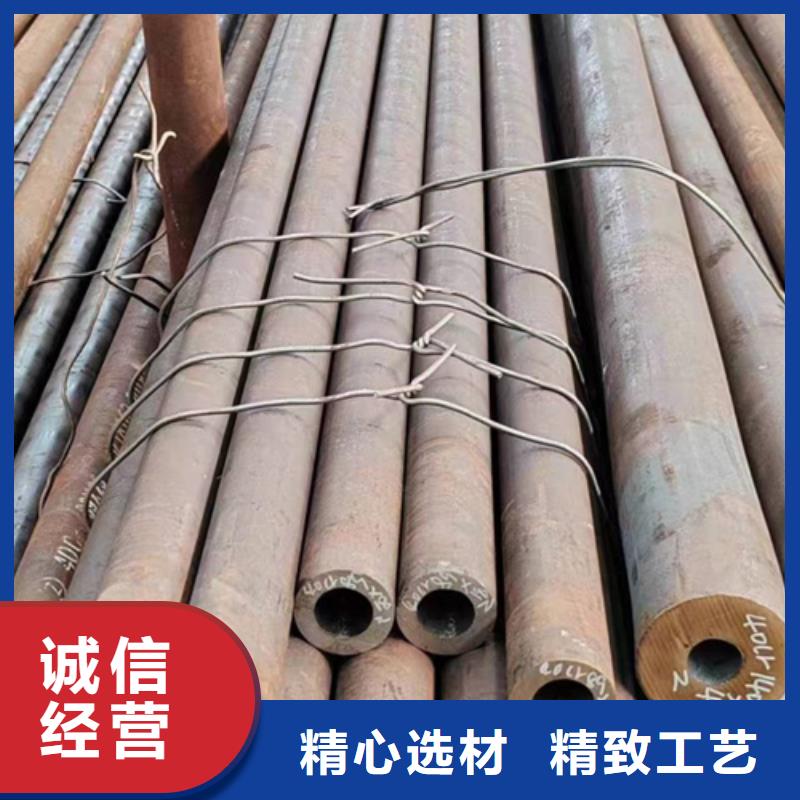 无缝钢管无缝方管一站式供应