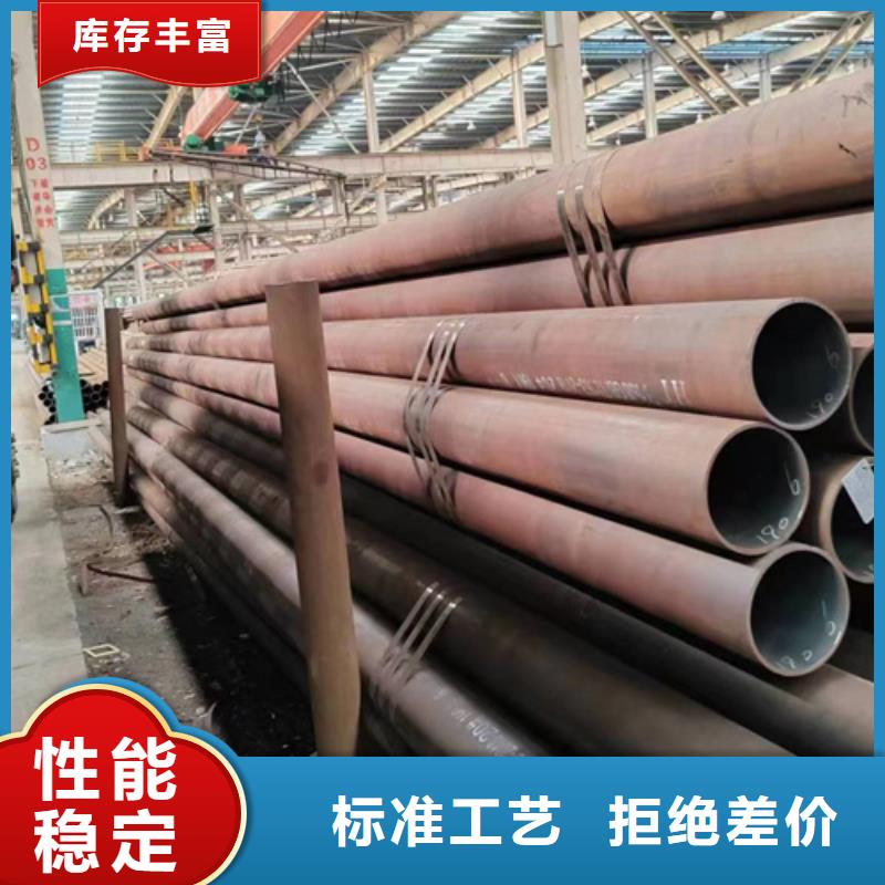 無縫鋼管鍍鋅無縫管廠家多年經(jīng)驗值得信賴
