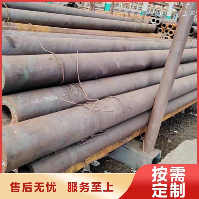 無縫鋼管鍍鋅無縫管廠家多年經(jīng)驗值得信賴