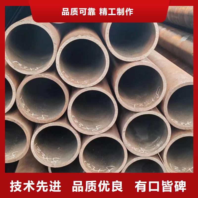 無縫鋼管六角管放心購