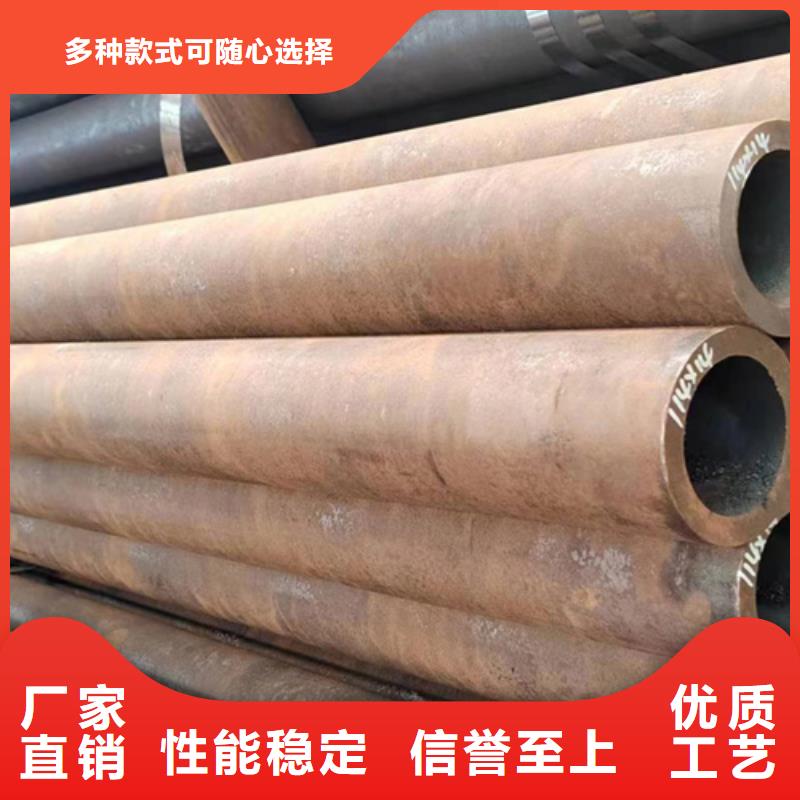 無縫鋼管冷鍍鋅管從廠家買售后有保障