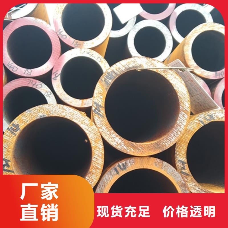 无缝钢管镀锌无缝管厂家多年经验值得信赖