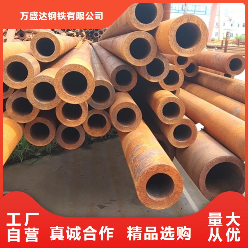 無縫鋼管Q355B方矩管質(zhì)檢嚴格放心品質(zhì)