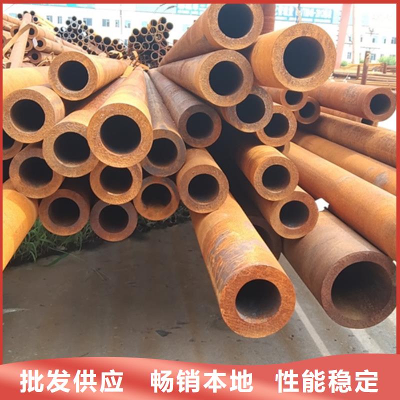 无缝钢管大口径无缝方管厂家货源稳定