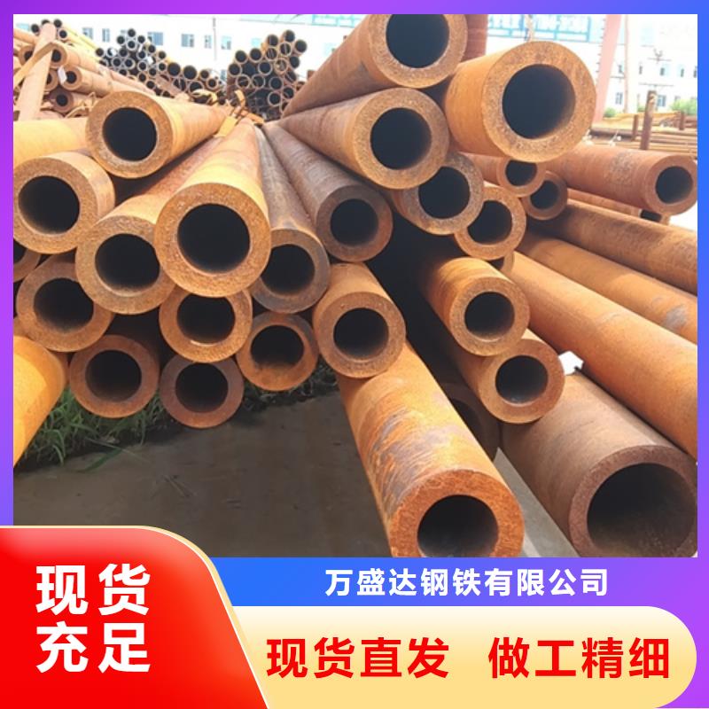無縫鋼管_T91無縫鋼管庫存量大
