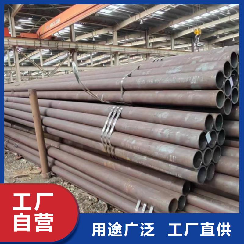 无缝钢管Q355B方矩管质检严格放心品质