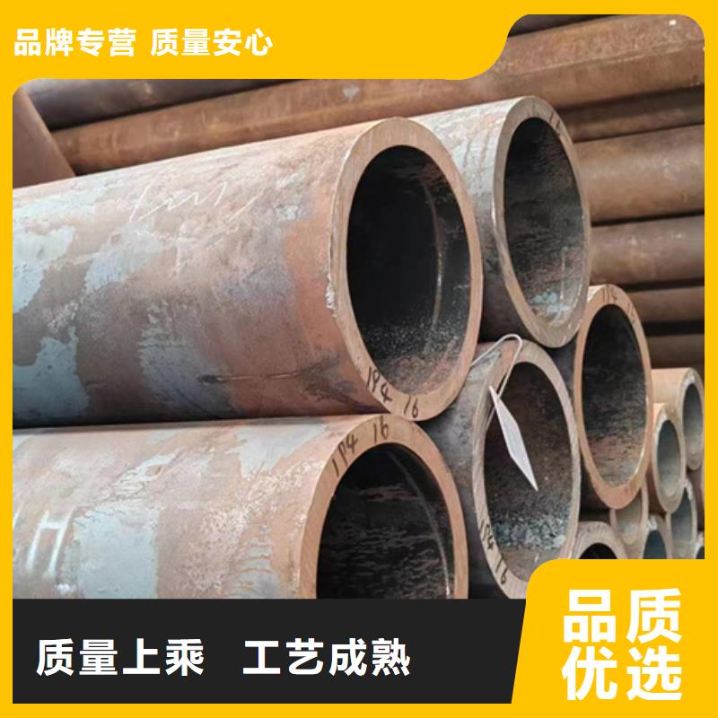 無縫鋼管_42CrMo無縫管多家倉庫發(fā)貨