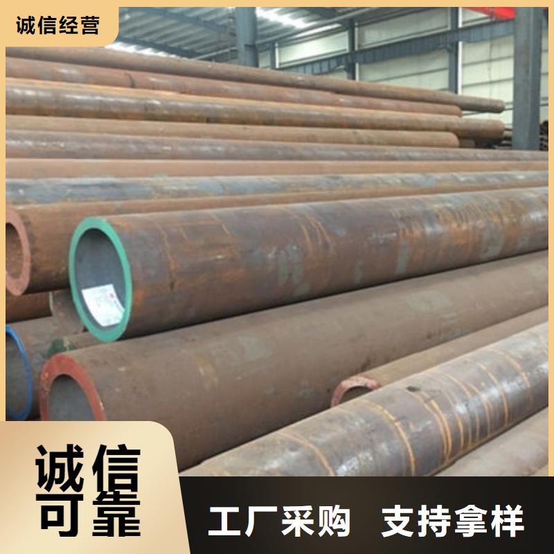 無縫鋼管,鍍鋅鋼管廠家適用場景