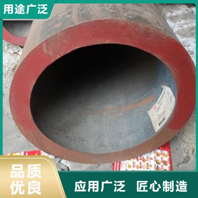 无缝钢管Q235B方管厂家购买的是放心