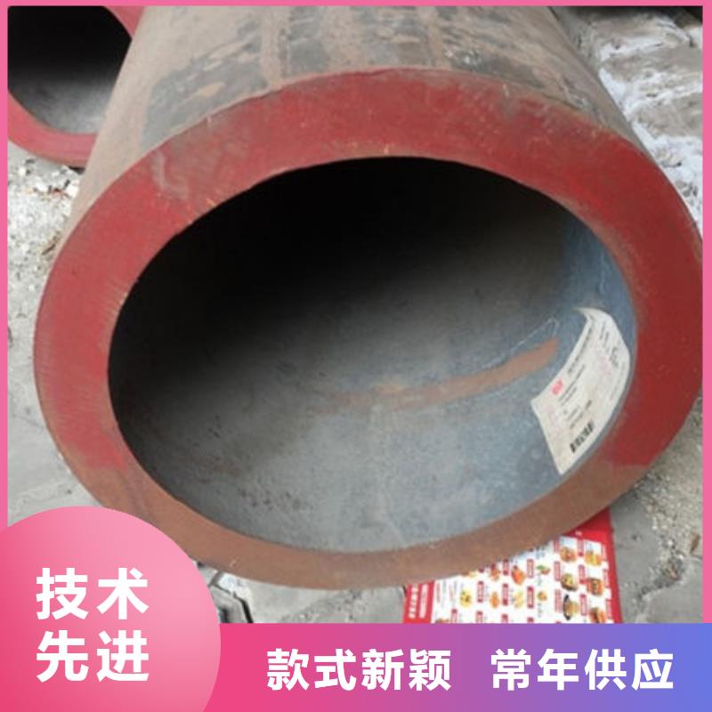 【无缝钢管Q345无缝方管质检严格放心品质】