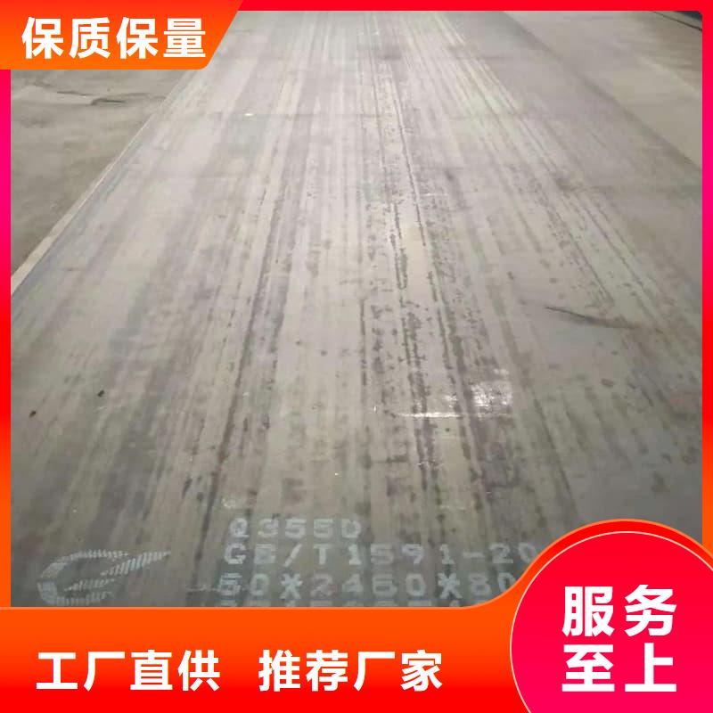 鋼板_Q355B鋼板分類和特點
