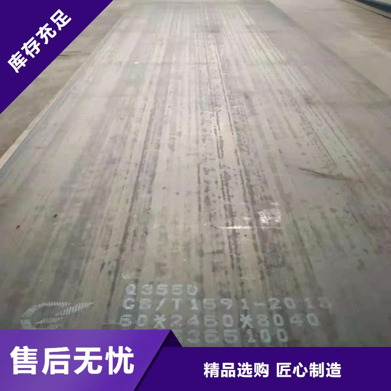 鋼板,Q355B鋼板擁有多家成功案例