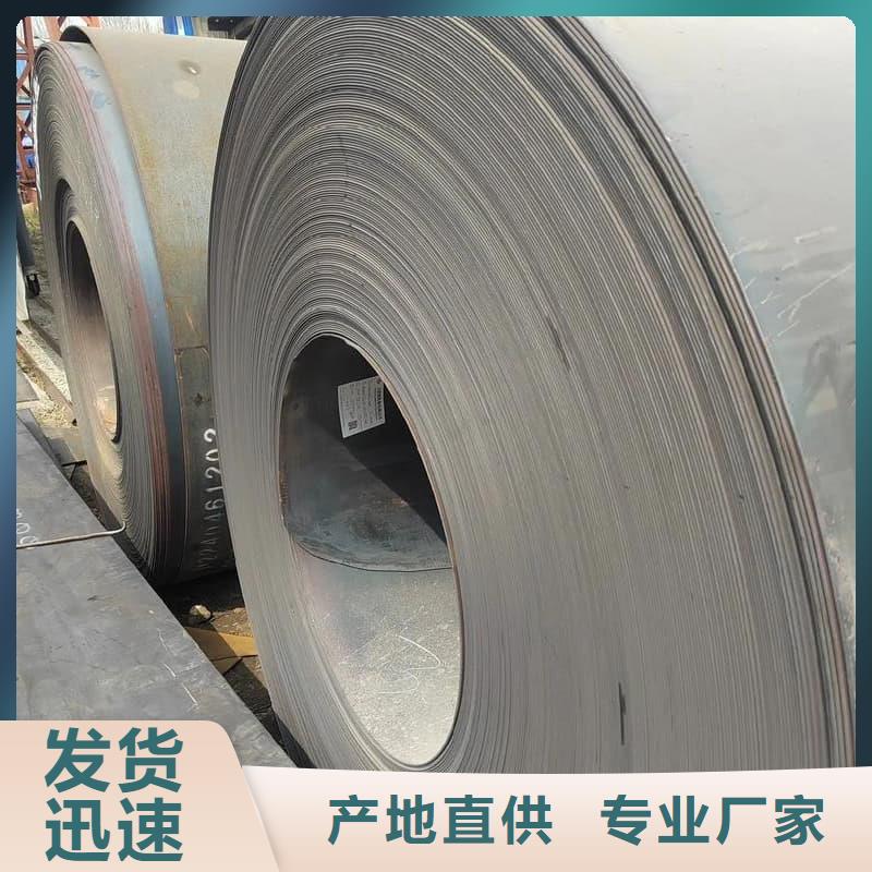 鋼板Q355D鋼板有實力有經(jīng)驗