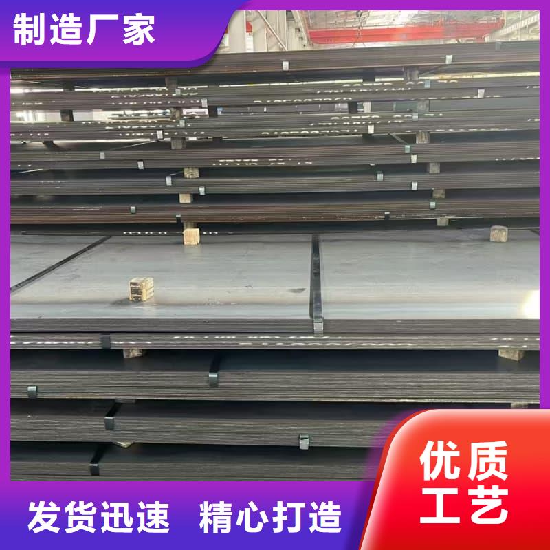 钢板Q355B钢板源厂供货