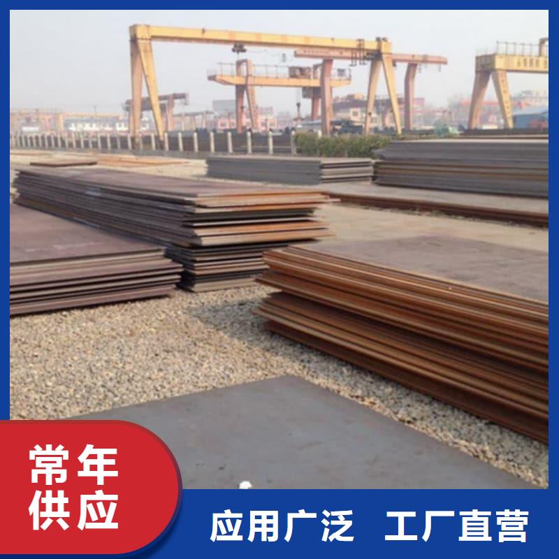 鋼板Q355B鋼板匠心品質(zhì)
