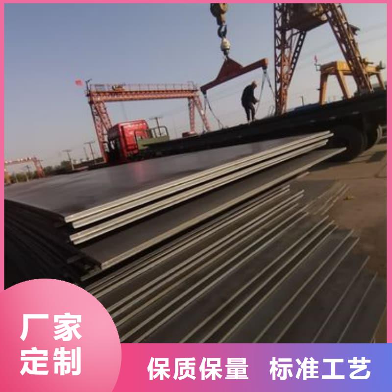 鋼板Q355B鋼板做工精細(xì)