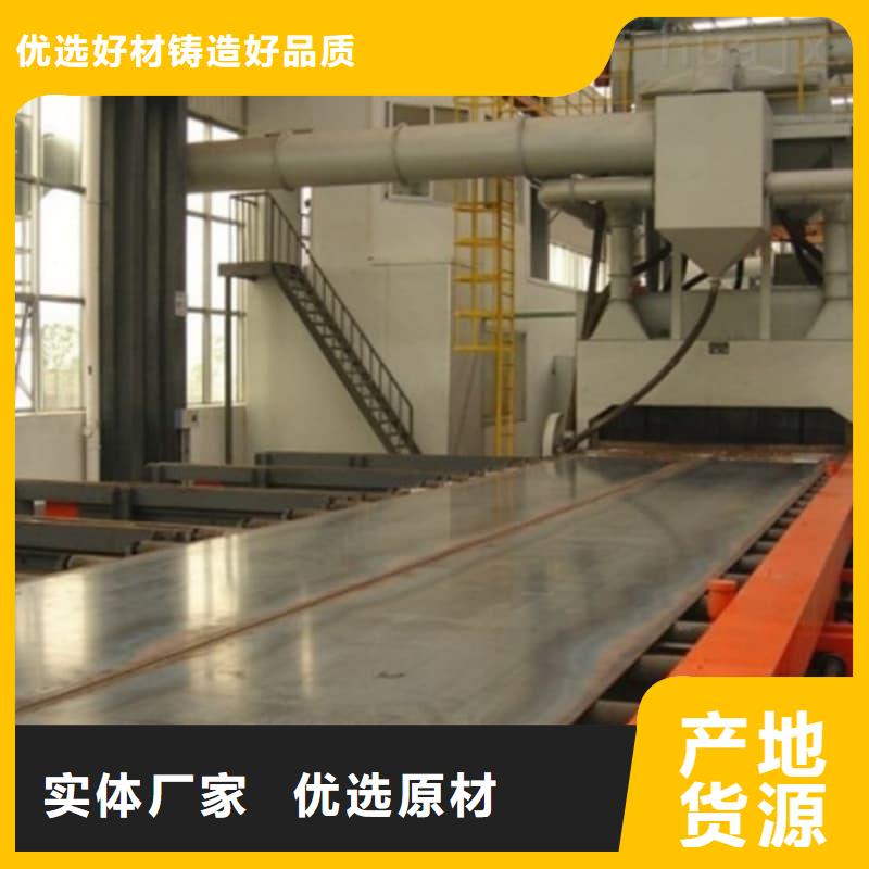 鋼板Q355B鋼板品牌企業(yè)