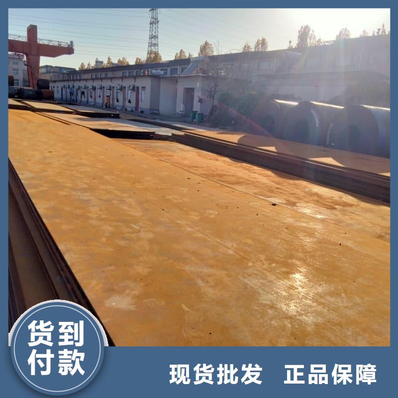 鋼板Q355D鋼板品種全