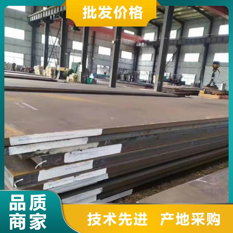 鋼板Q355D鋼板品種全