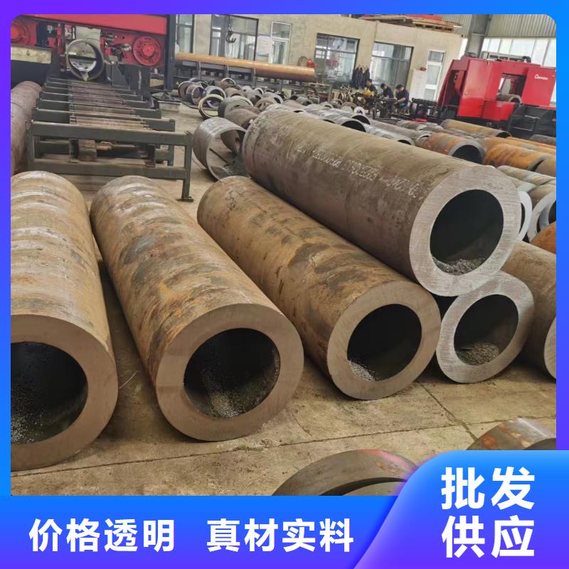 無縫管化肥設備用高壓無縫管優(yōu)選廠商
