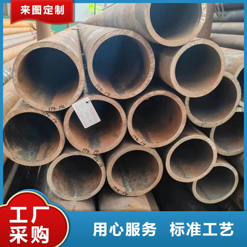 無縫管42CrMo無縫管豐富的行業(yè)經(jīng)驗(yàn)