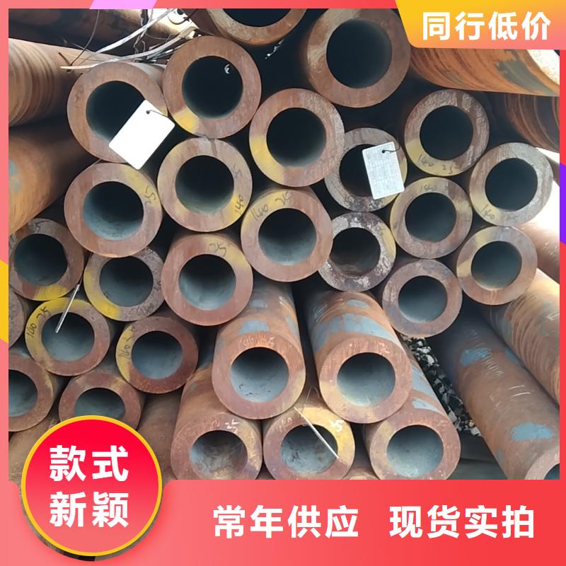 無縫管化肥設(shè)備用高壓無縫管值得買