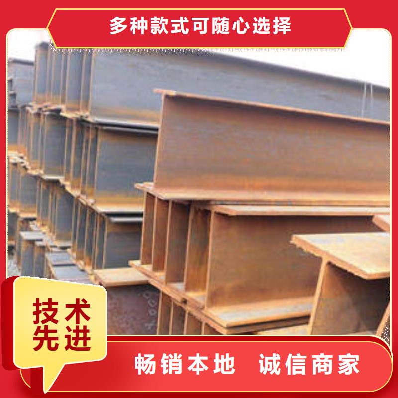 H型鋼工字鋼貨源足質(zhì)量好