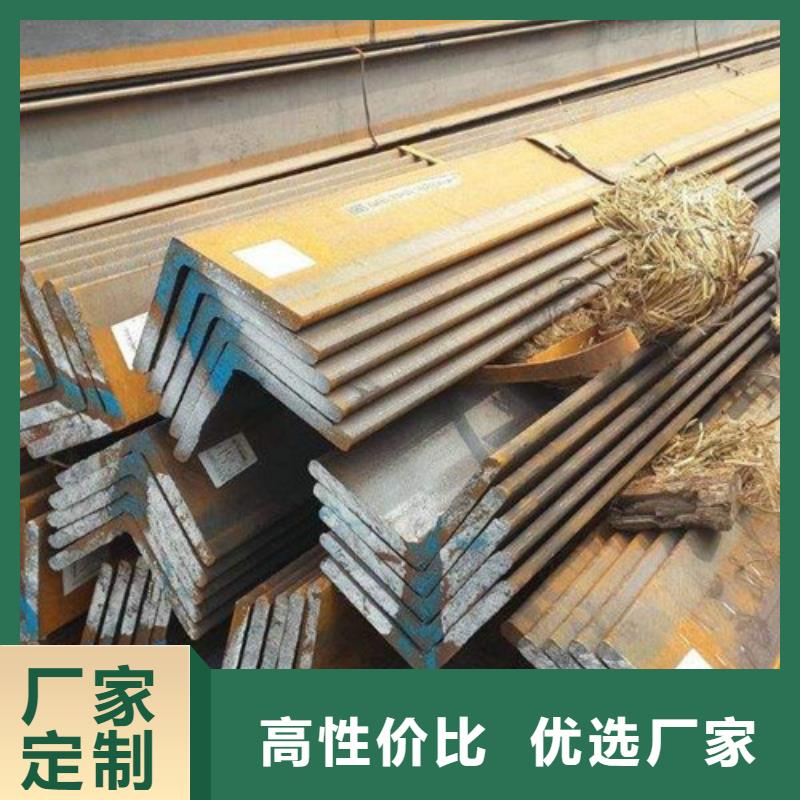 Q235角钢各种材质