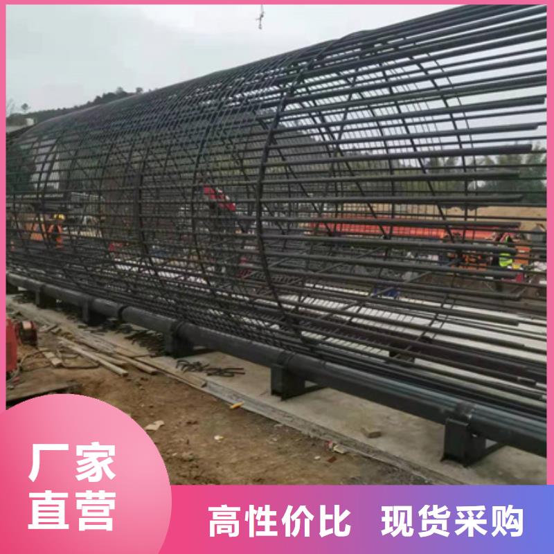 绕筋机全自动钢筋笼滚焊机用的放心