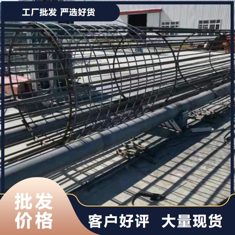 鋼筋籠滾焊機-信守承諾
