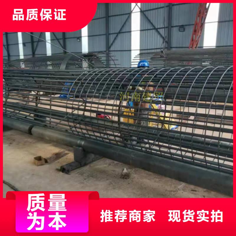 鋼筋籠滾焊機(jī)品質(zhì)商家