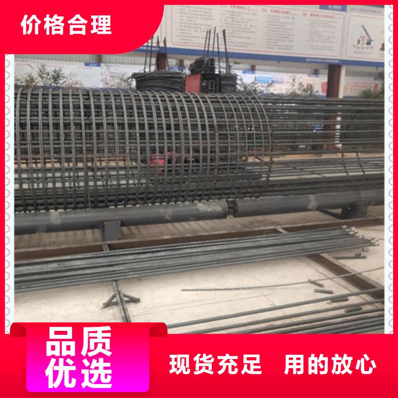 繞筋機(jī)鋼筋鋸床出廠嚴(yán)格質(zhì)檢