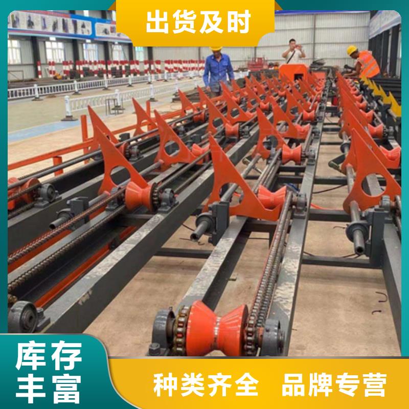 鋸床全自動鋼筋籠滾焊機不只是質(zhì)量好