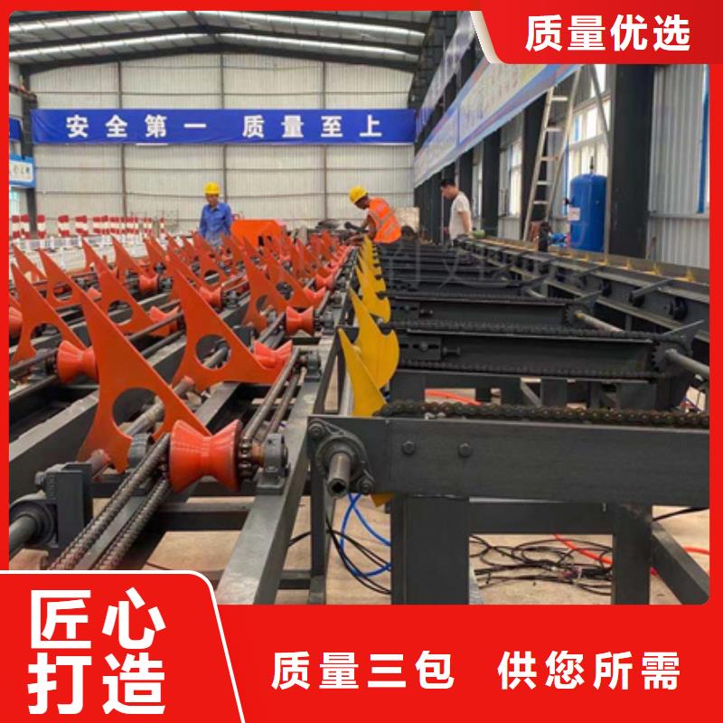 锯床-数控钢筋笼绕筋机多年行业经验