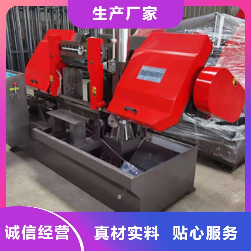 锯床_钢筋笼绕笼机厂家直销省心省钱