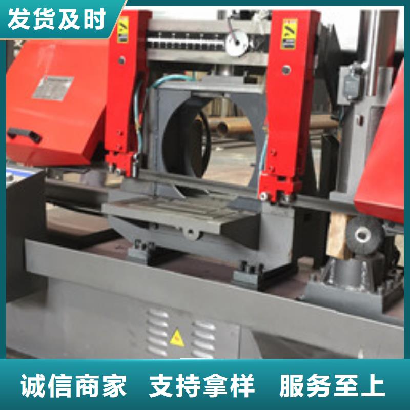 鋸床鋼筋籠盤絲機(jī)用心細(xì)節(jié)