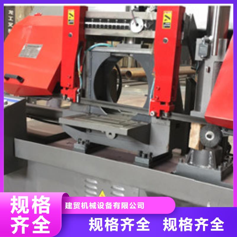 锯床-数控钢筋笼绕筋机多年行业经验